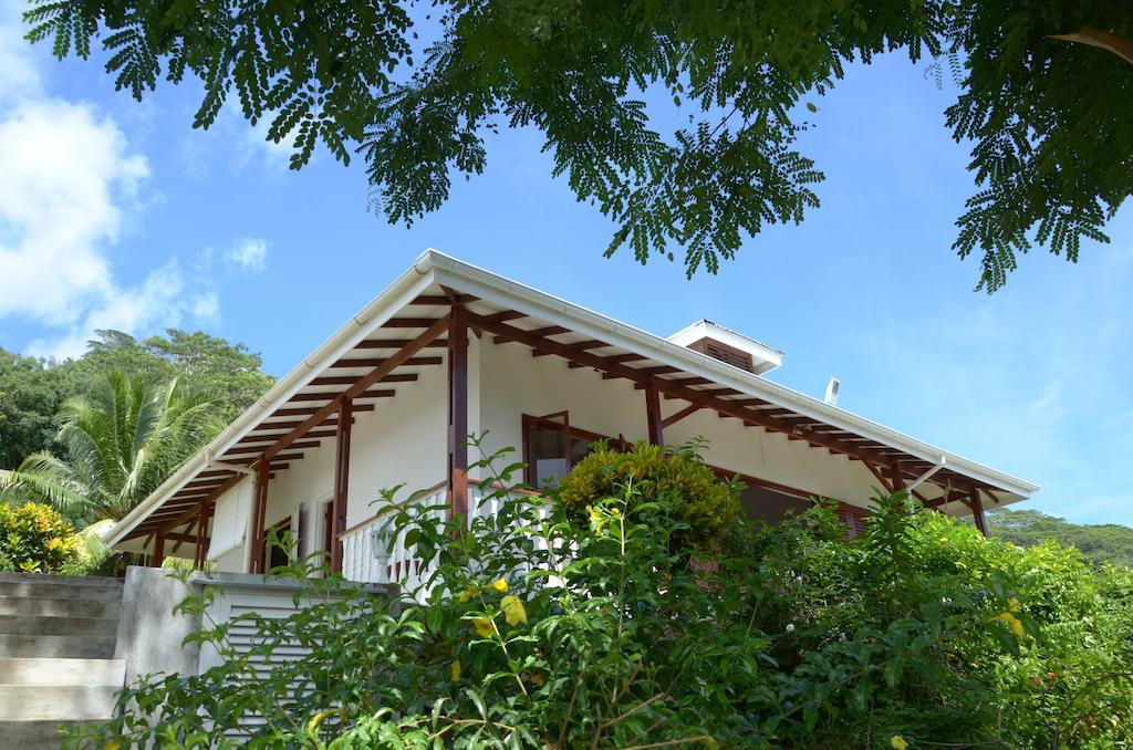 La Residence Baie Lazare (Mahe) Quarto foto