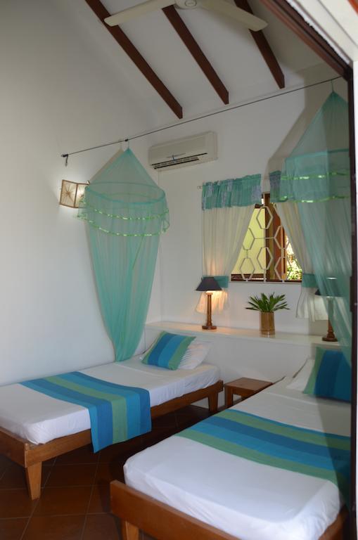 La Residence Baie Lazare (Mahe) Quarto foto