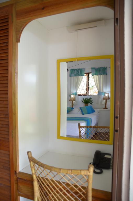 La Residence Baie Lazare (Mahe) Quarto foto