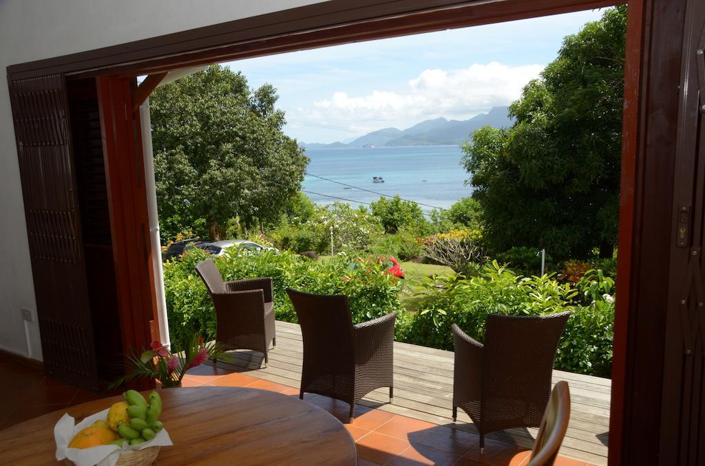 La Residence Baie Lazare (Mahe) Quarto foto